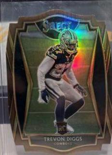 Trevon Diggs