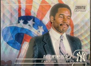 Dave Winfield
