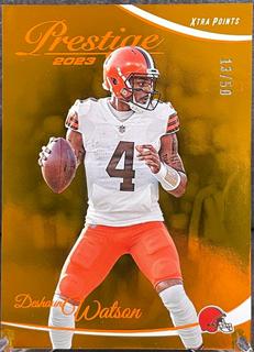 Deshaun Watson