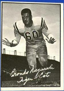 Bronko Nagurski