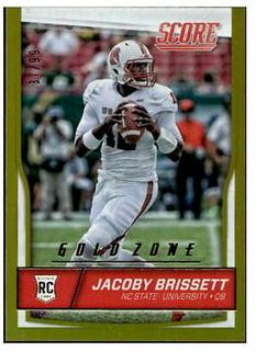 Jacoby Brissett