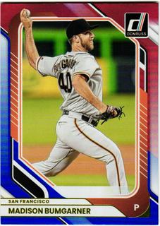 Madison Bumgarner