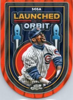 Sammy Sosa