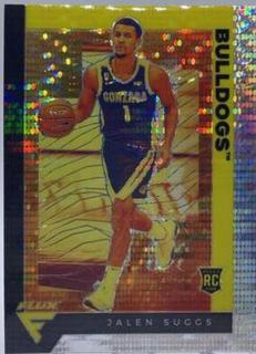 Jalen Suggs