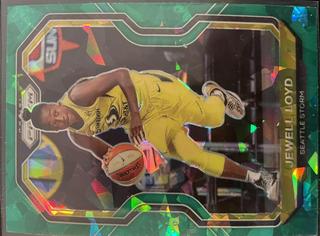 Jewell Loyd