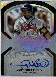 Gary Sheffield