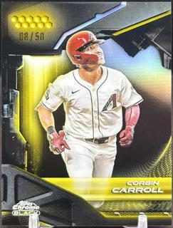 Corbin Carroll