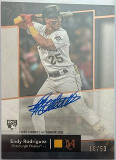 Endy Rodriguez