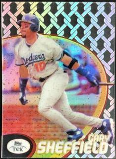 Gary Sheffield