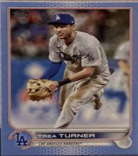 Trea Turner