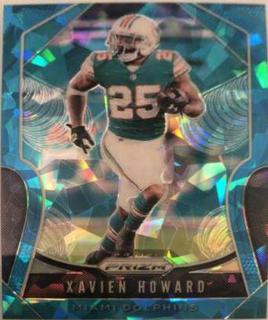Xavien Howard