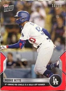 Mookie Betts