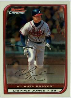 Chipper Jones