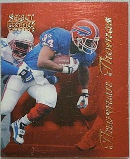 Thurman Thomas