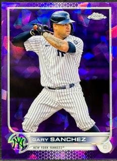 Gary Sanchez