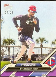 Byron Buxton