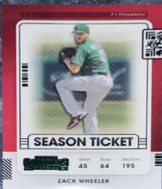 Zack Wheeler