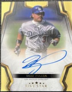 Mike Piazza