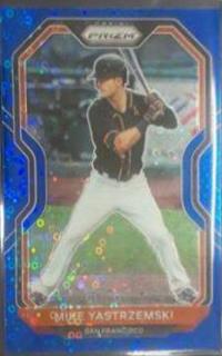 Mike Yastrzemski