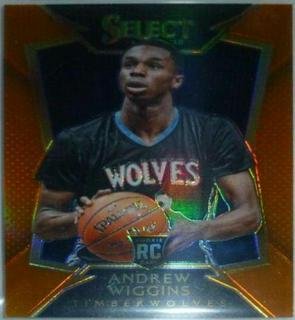 Andrew Wiggins