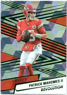 Patrick Mahomes II