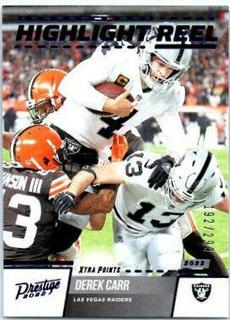 Derek Carr