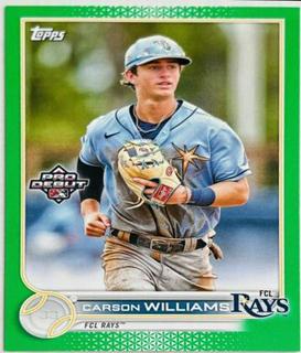 Carson Williams