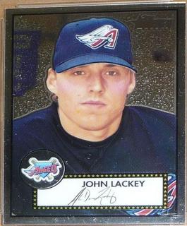 John Lackey