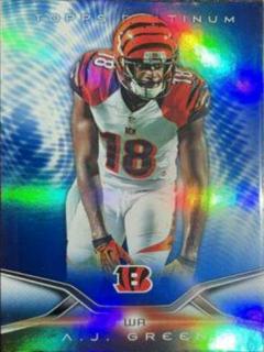 A.J. Green