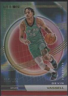 Devin Vassell