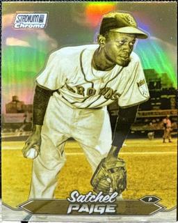 Satchel Paige