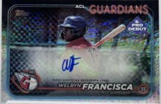 Welbyn Francisca