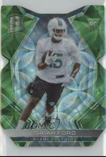 Isaiah Ford