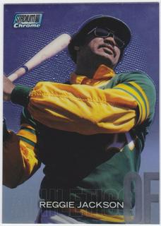 Reggie Jackson