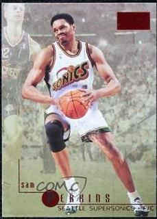 Sam Perkins