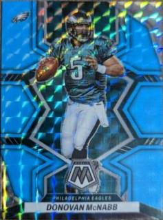 Donovan McNabb