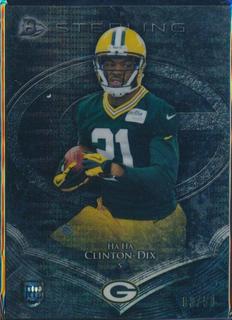 Ha Ha Clinton Dix