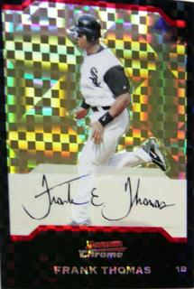 Frank Thomas