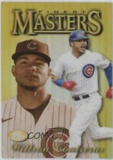 Willson Contreras