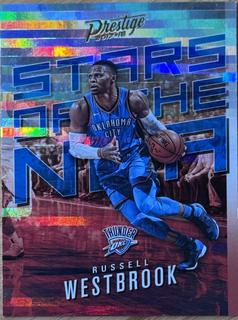 Russell Westbrook