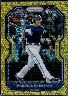 Freddie Freeman