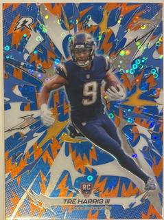 Tre Harris III