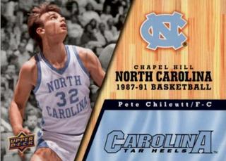 Pete Chilcutt