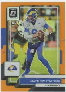 Matthew Stafford