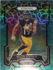 Calvin Austin III