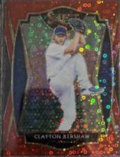 Clayton Kershaw