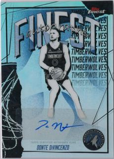 Donte DiVincenzo
