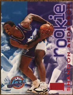 Shandon Anderson