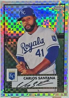 Carlos Santana