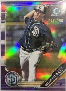 Cal Quantrill